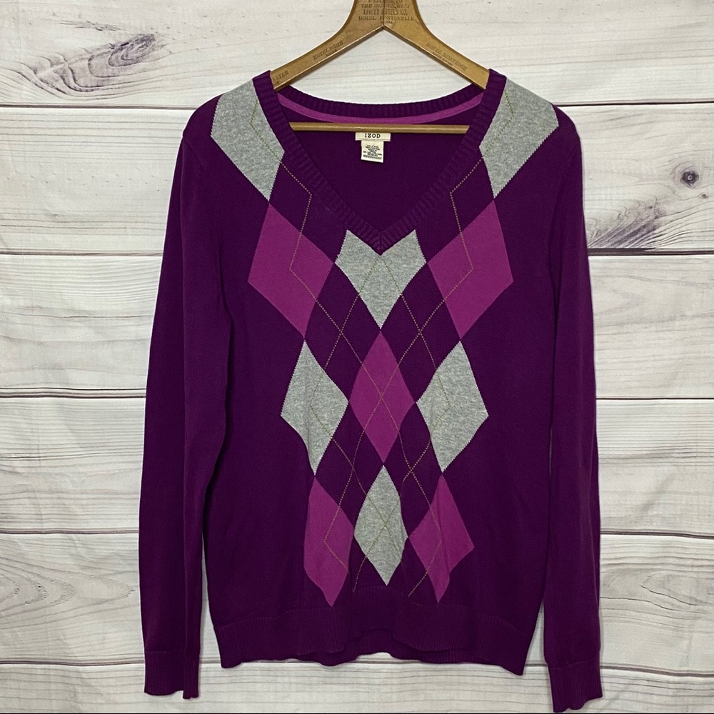 Izod Sweater